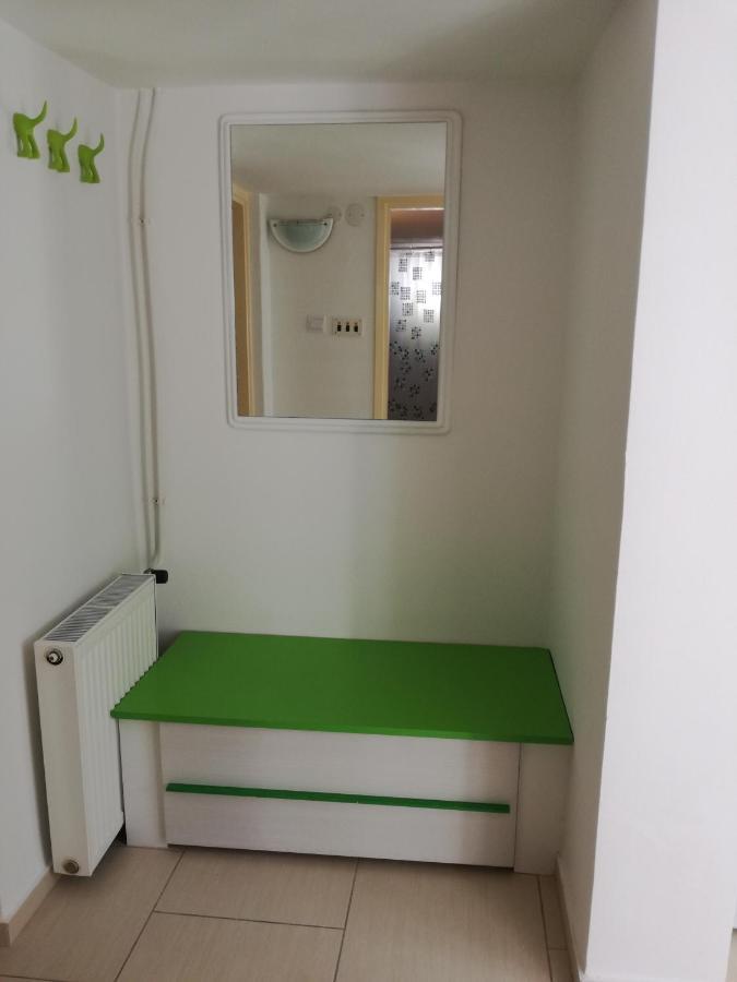 ポレッチApartman Anniアパートメント エクステリア 写真